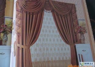 廣州窗簾批發(fā)與深圳布藝訂購 日本布藝與歐式窗簾的定制指南