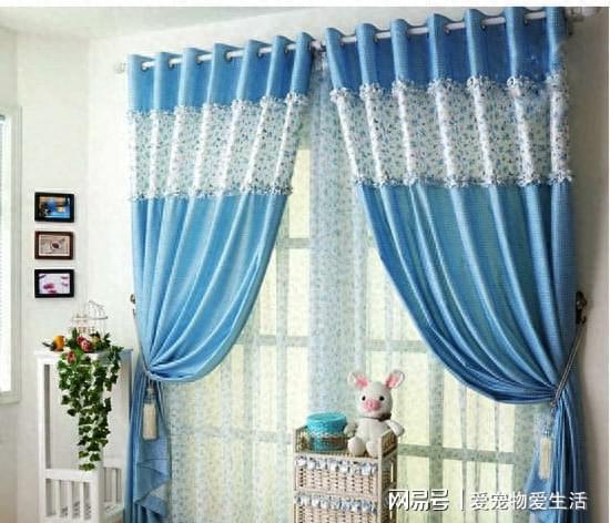 個性魅力，始于方寸 小戶型設計中的窗簾布藝點睛術