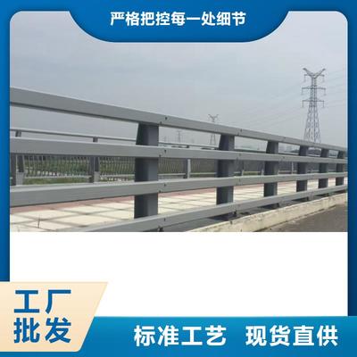 如何選擇道路護欄可靠的金屬制品商家？關鍵因素與實用建議