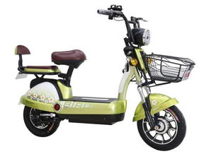 小鳥電動車 用心質造，只為放心電動車