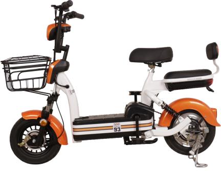 電動車行業的5款鋰電車，你更看好哪一輛？